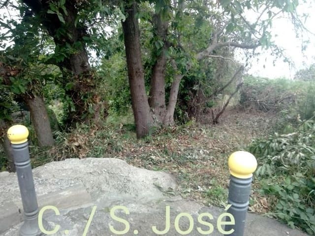 Terreno/Finca Rústica en Los Realejos en venta - 85.000 € (Ref: 10127641)