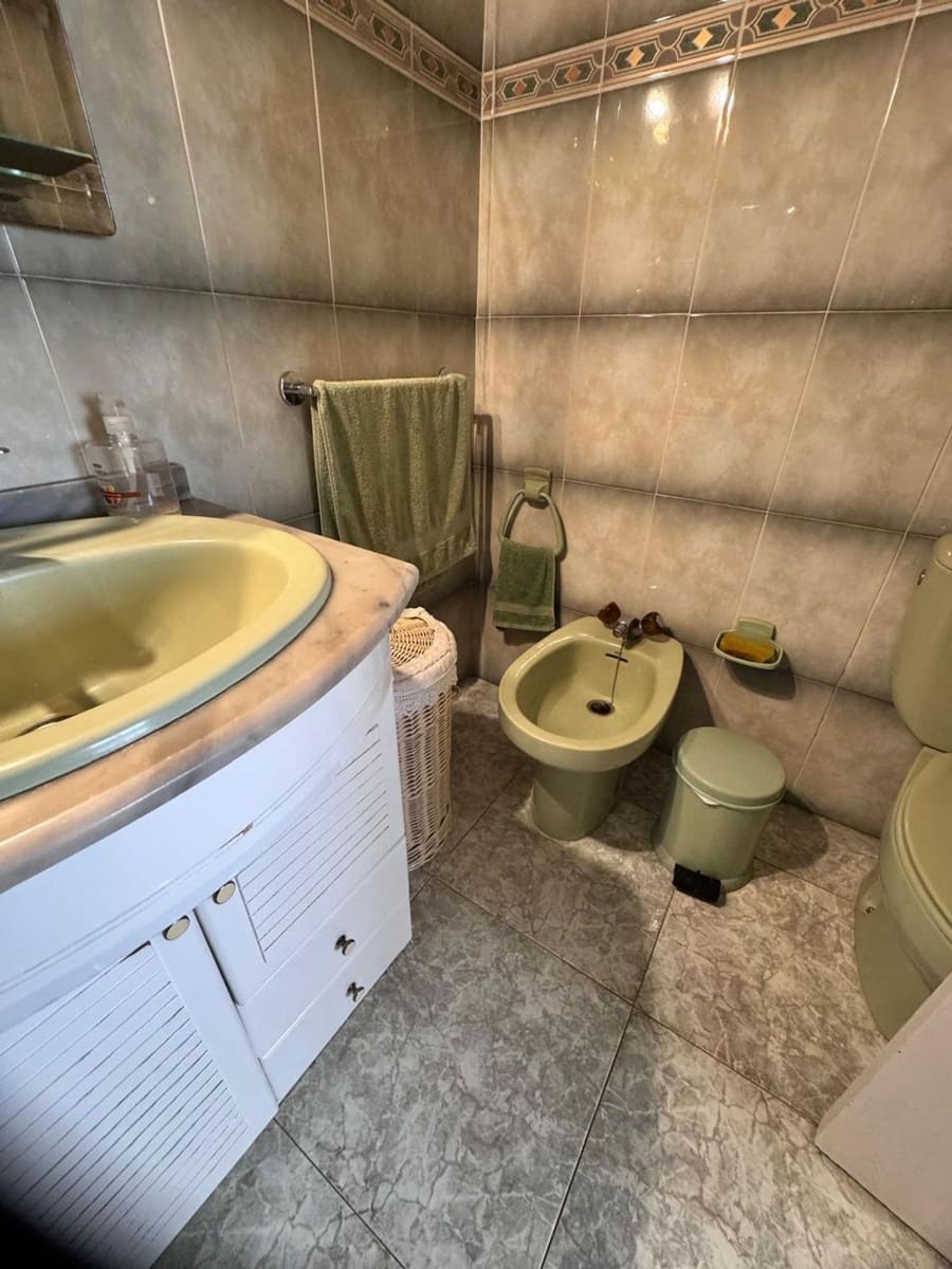 3 bedroom Townhouse for sale in Los Realejos with garage - € 199,950 (Ref: 10130504)