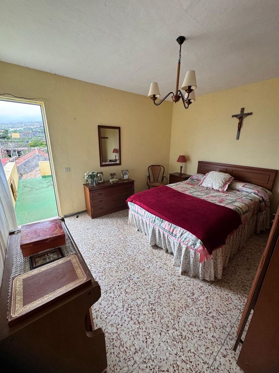 3 bedroom Townhouse for sale in Los Realejos with garage - € 199,950 (Ref: 10130504)