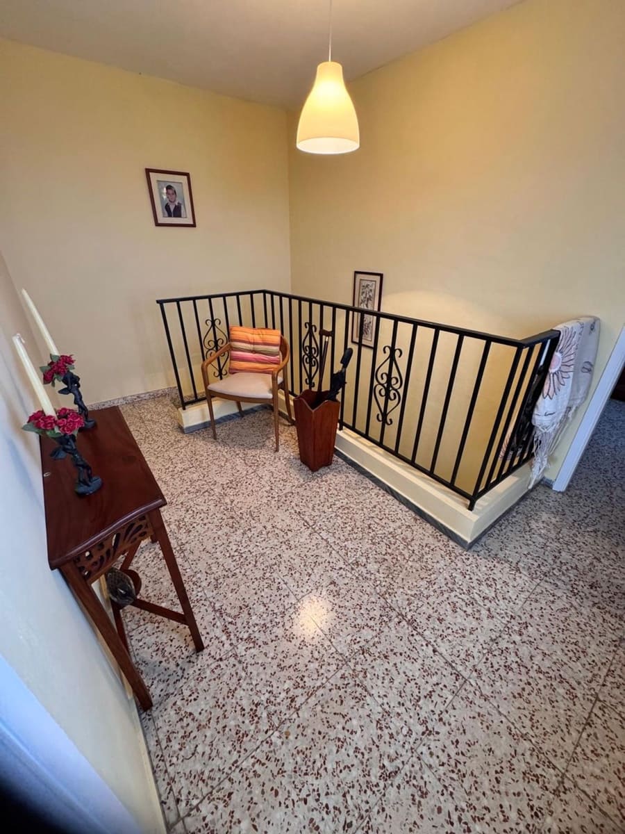 3 bedroom Townhouse for sale in Los Realejos with garage - € 199,950 (Ref: 10130504)