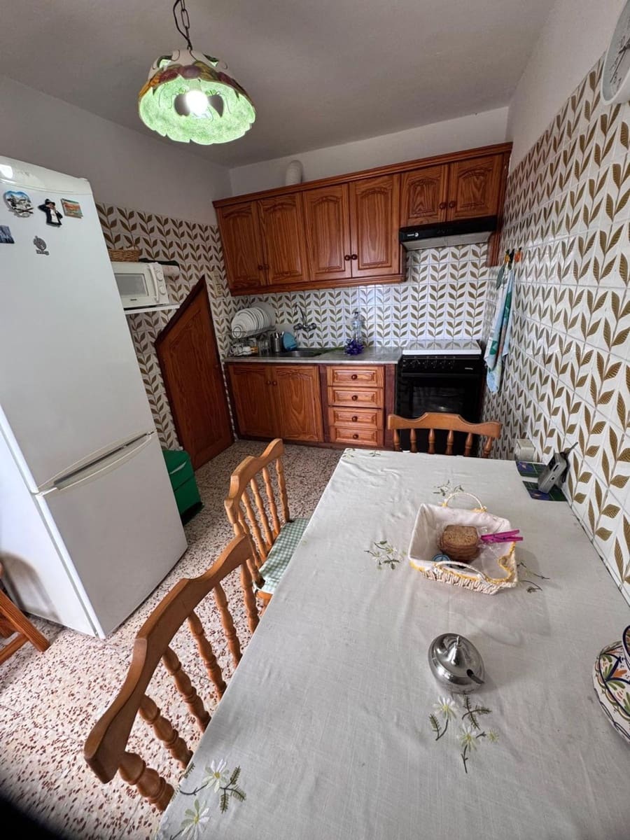 3 bedroom Townhouse for sale in Los Realejos with garage - € 199,950 (Ref: 10130504)