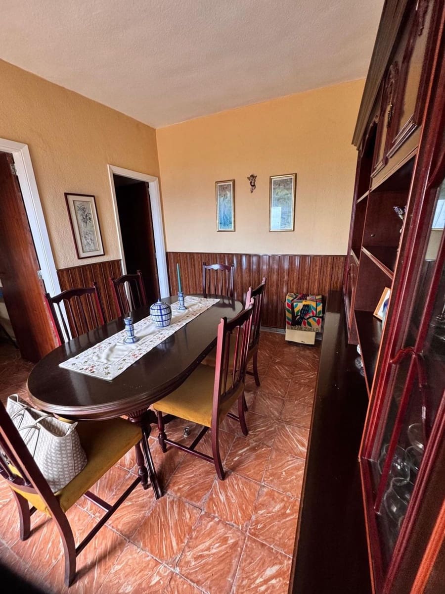 3 bedroom Townhouse for sale in Los Realejos with garage - € 199,950 (Ref: 10130504)