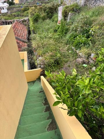 3 chambre Maison de Ville à vendre à Los Realejos avec garage - 199 950 € (Ref: 10130504)