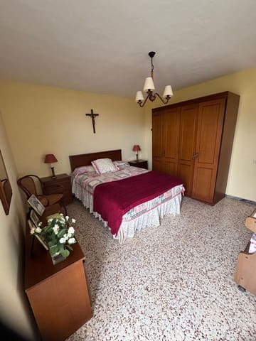 3 chambre Maison de Ville à vendre à Los Realejos avec garage - 199 950 € (Ref: 10130504)