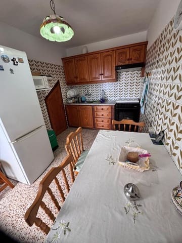 3 chambre Maison de Ville à vendre à Los Realejos avec garage - 199 950 € (Ref: 10130504)