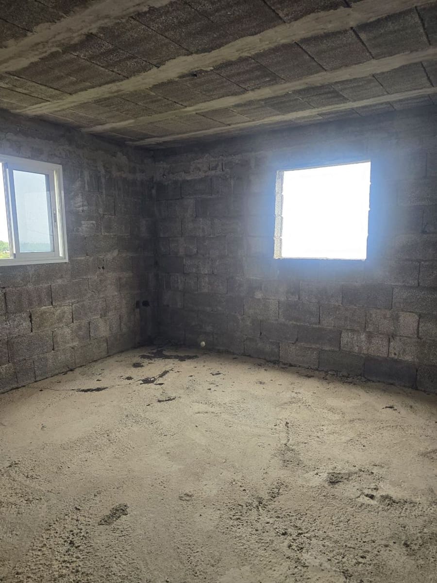 Villa til salg i Santa Cruz de Tenerife med garage - € 140.000 (Ref: 10131149)