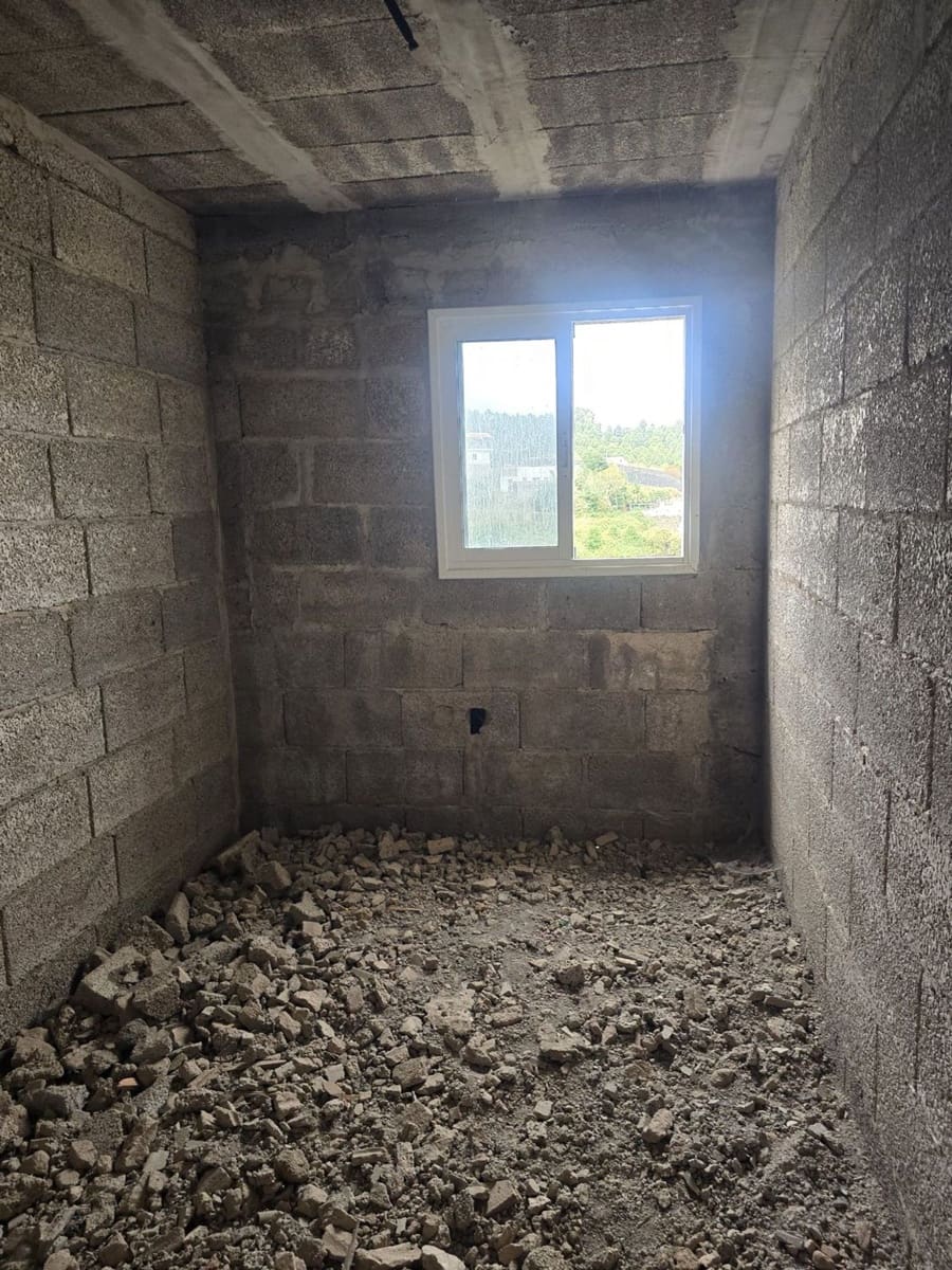 Villa til salg i Santa Cruz de Tenerife med garage - € 140.000 (Ref: 10131149)