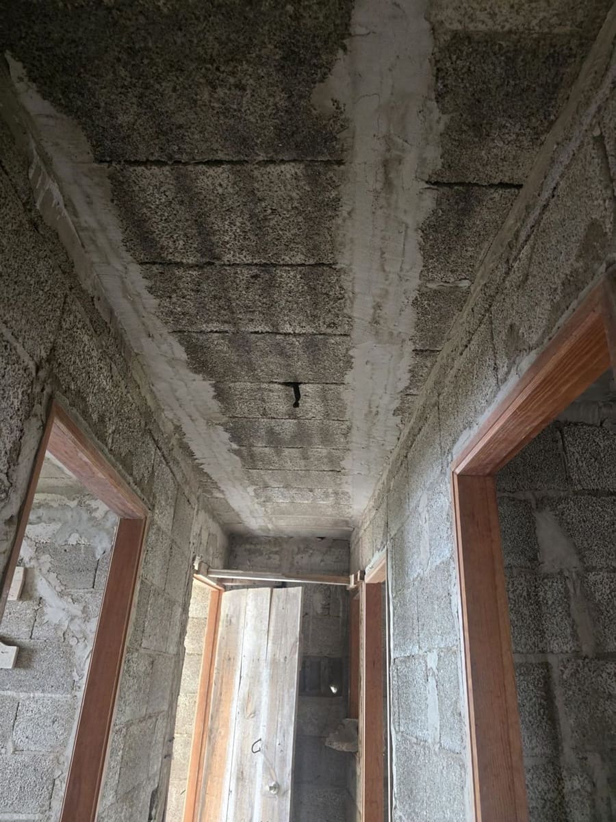 Villa til salg i Santa Cruz de Tenerife med garage - € 140.000 (Ref: 10131149)