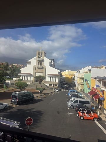 3 camera da letto Appartamento in vendita in Puerto de la Cruz con garage - 310.000 € (Rif: 10139090)