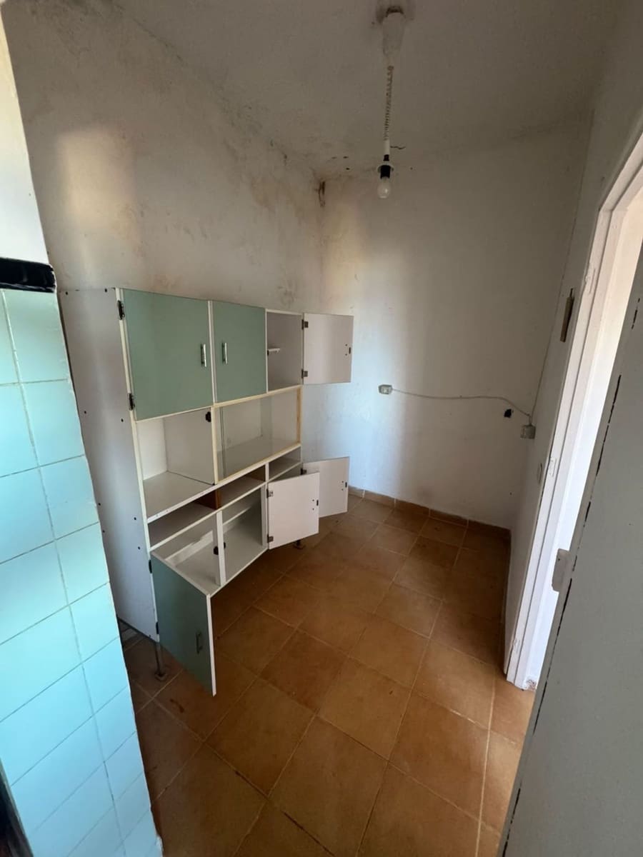 3 sypialnia Willa na sprzedaż w Icod de los Vinos z garażem - 180 000 € (Ref: 10157094)