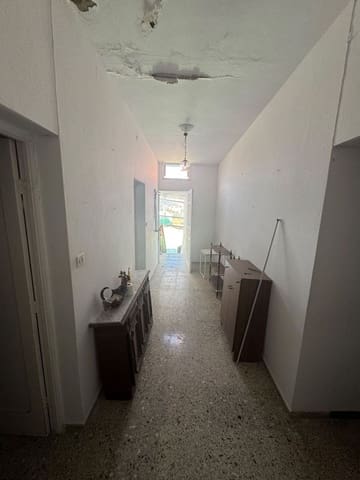 3 soveværelse Villa til salg i Icod de los Vinos med garage - € 180.000 (Ref: 10157094)