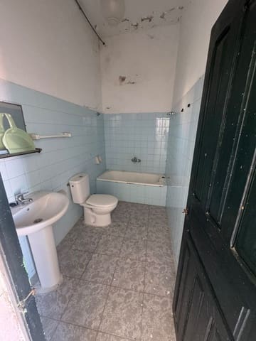 3 soveværelse Villa til salg i Icod de los Vinos med garage - € 180.000 (Ref: 10157094)