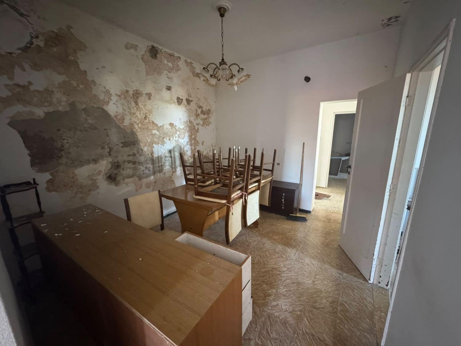 3 sypialnia Willa na sprzedaż w Icod de los Vinos z garażem - 180 000 € (Ref: 10157094)