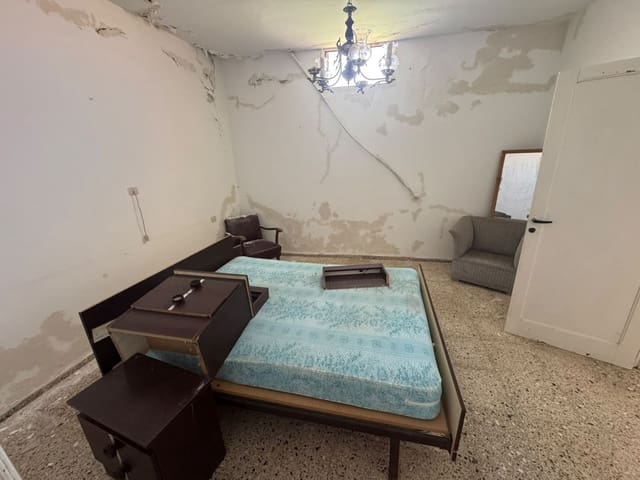 3 soveværelse Villa til salg i Icod de los Vinos med garage - € 180.000 (Ref: 10157094)