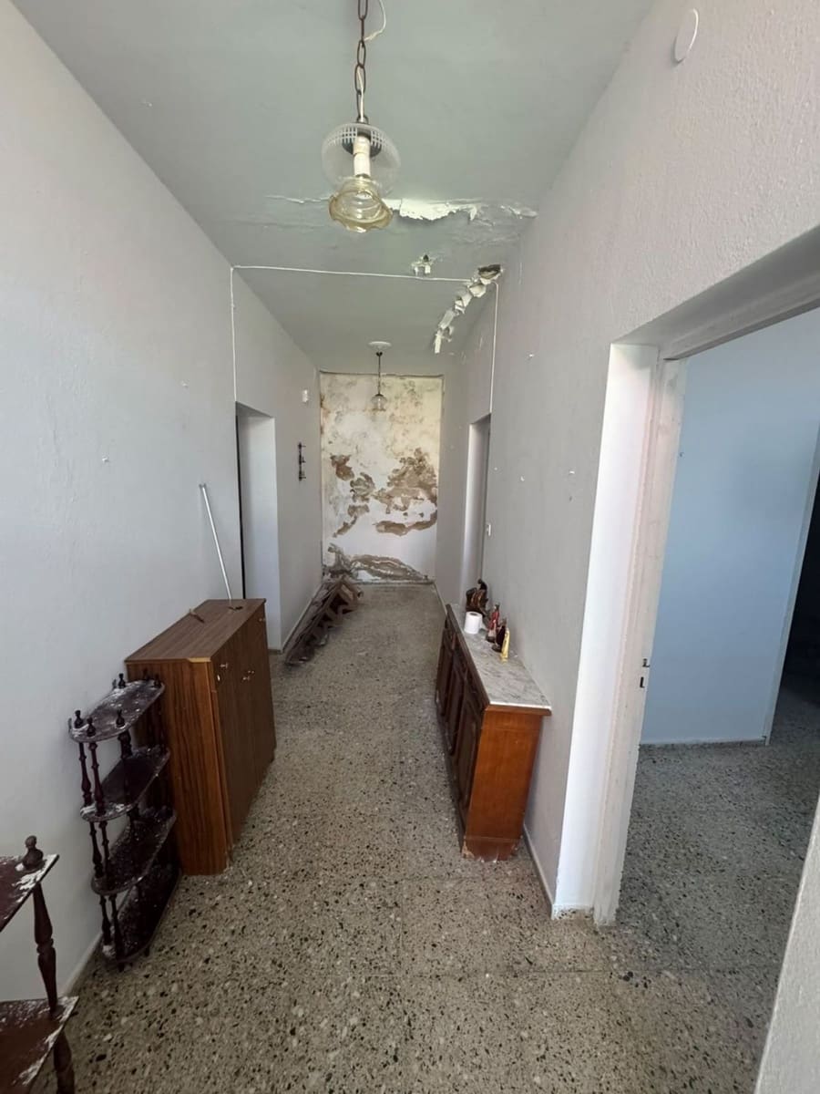 3 sypialnia Willa na sprzedaż w Icod de los Vinos z garażem - 180 000 € (Ref: 10157094)