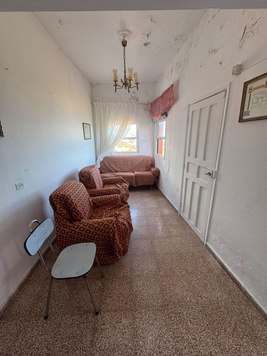 3 sypialnia Willa na sprzedaż w Icod de los Vinos z garażem - 180 000 € (Ref: 10157094)