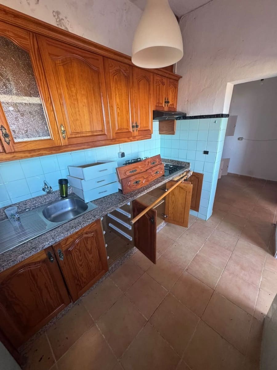 3 sypialnia Willa na sprzedaż w Icod de los Vinos z garażem - 180 000 € (Ref: 10157094)
