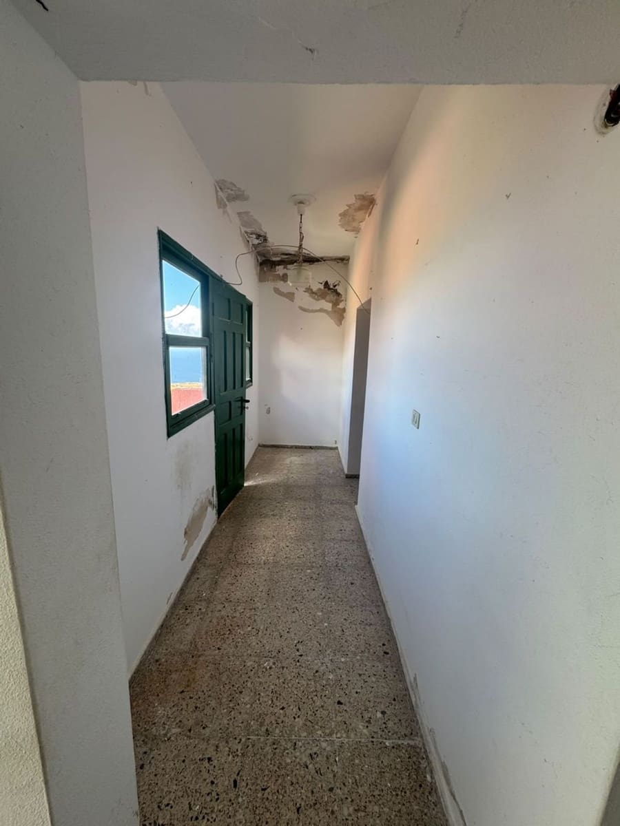 3 sypialnia Willa na sprzedaż w Icod de los Vinos z garażem - 180 000 € (Ref: 10157094)