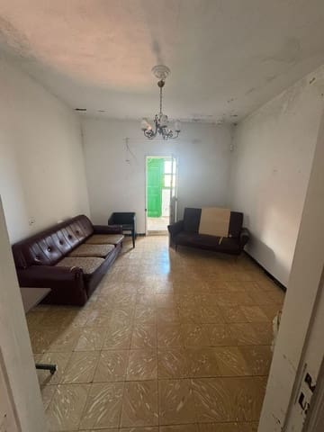 3 soveværelse Villa til salg i Icod de los Vinos med garage - € 180.000 (Ref: 10157094)