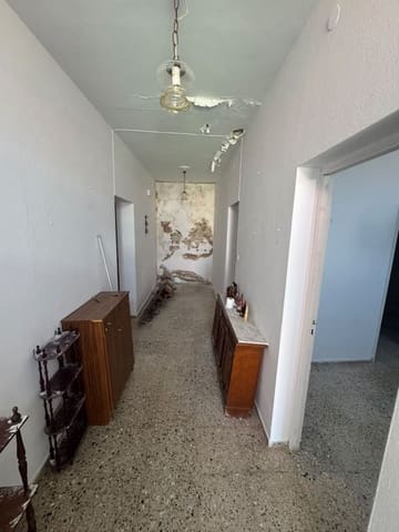 3 soveværelse Villa til salg i Icod de los Vinos med garage - € 180.000 (Ref: 10157094)