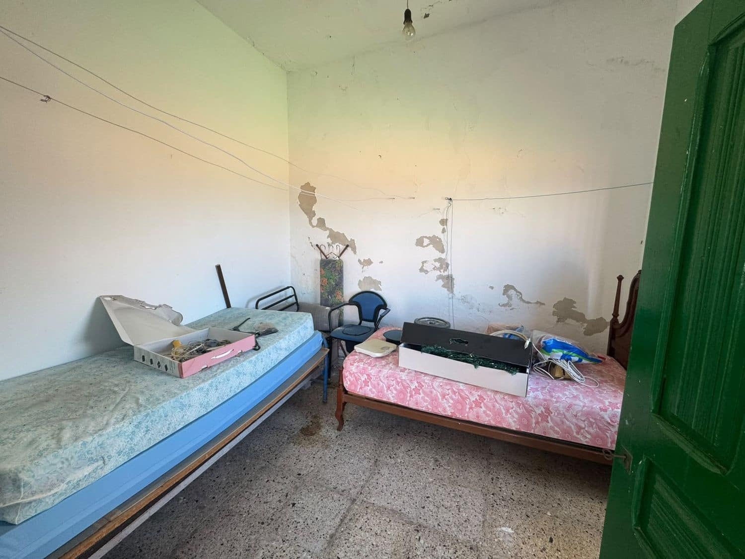3 sypialnia Willa na sprzedaż w Icod de los Vinos z garażem - 180 000 € (Ref: 10157094)