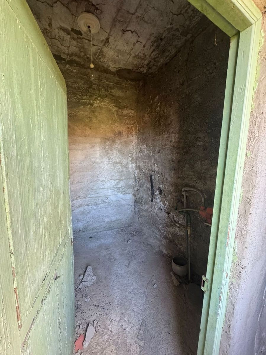 3 sypialnia Willa na sprzedaż w Icod de los Vinos z garażem - 180 000 € (Ref: 10157094)