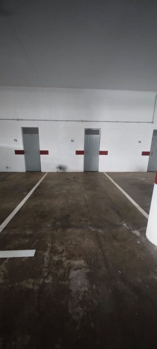 3 sypialnia Dom do wynajęcia w Santa Cruz de Tenerife z garażem - 650 € (Ref: 10168049)