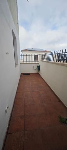 3 sypialnia Dom do wynajęcia w Santa Cruz de Tenerife z garażem - 650 € (Ref: 10168049)
