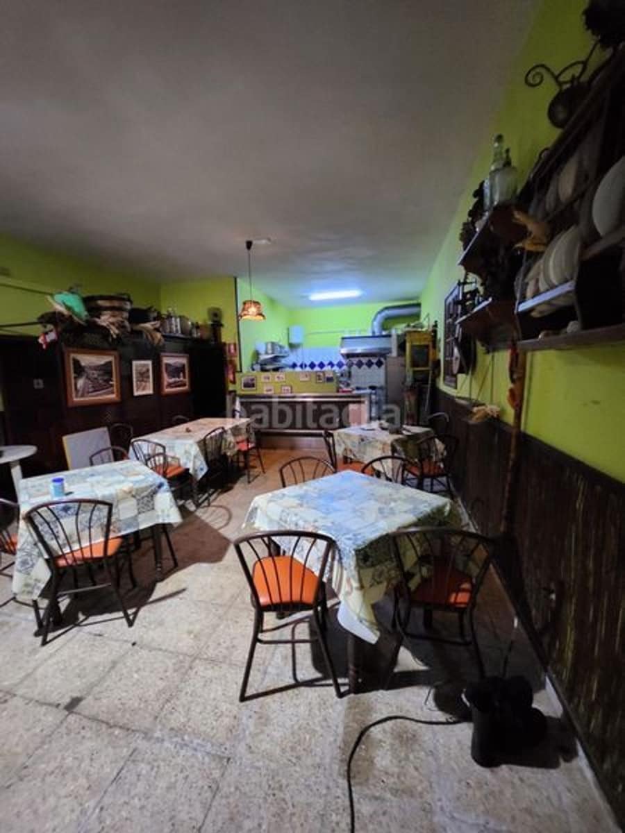 Omakotitalo myytävänä paikassa Garachico - 250 000 € (Ref: 8293584)