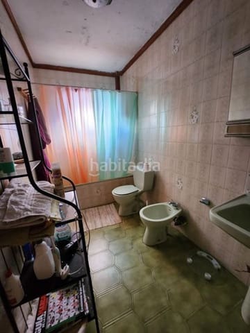 Omakotitalo myytävänä paikassa Garachico - 250 000 € (Ref: 8293584)