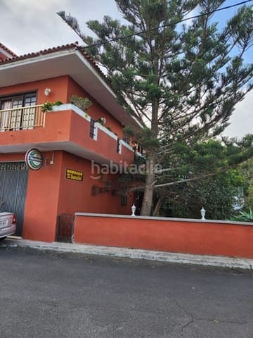 Omakotitalo myytävänä paikassa Garachico - 250 000 € (Ref: 8293584)