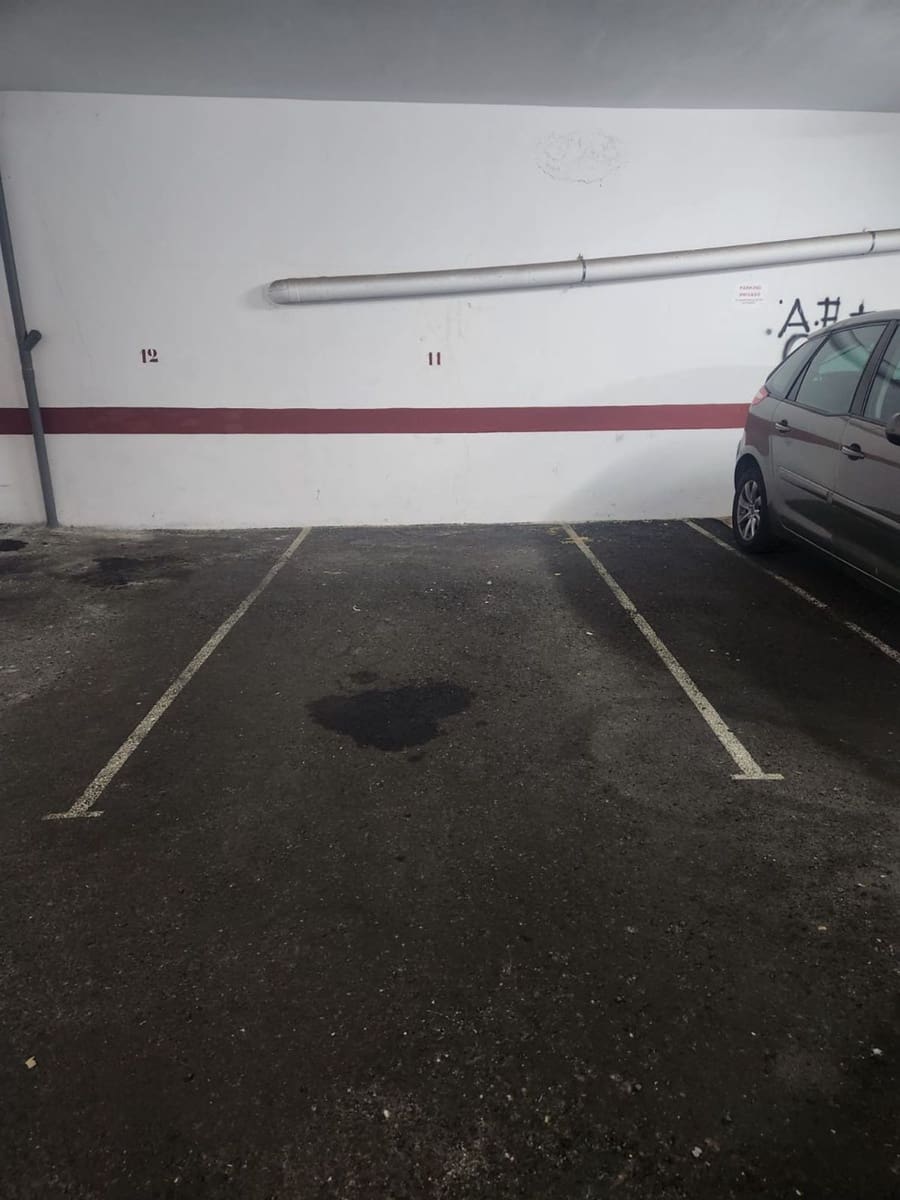 Garagem para venda em Los Realejos - 9 500 € (Ref: 8583712)