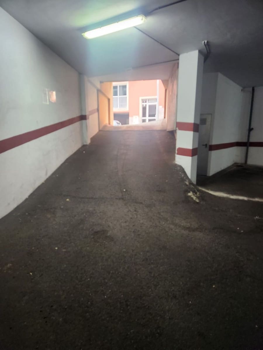 Garagem para venda em Los Realejos - 9 500 € (Ref: 8583712)