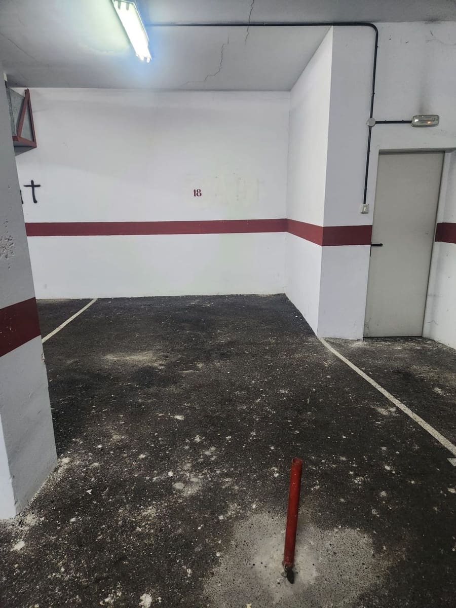 Garagem para venda em Los Realejos - 9 500 € (Ref: 8583712)