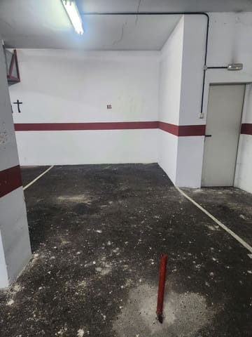 Garagem para venda em Los Realejos - 9 500 € (Ref: 8583712)