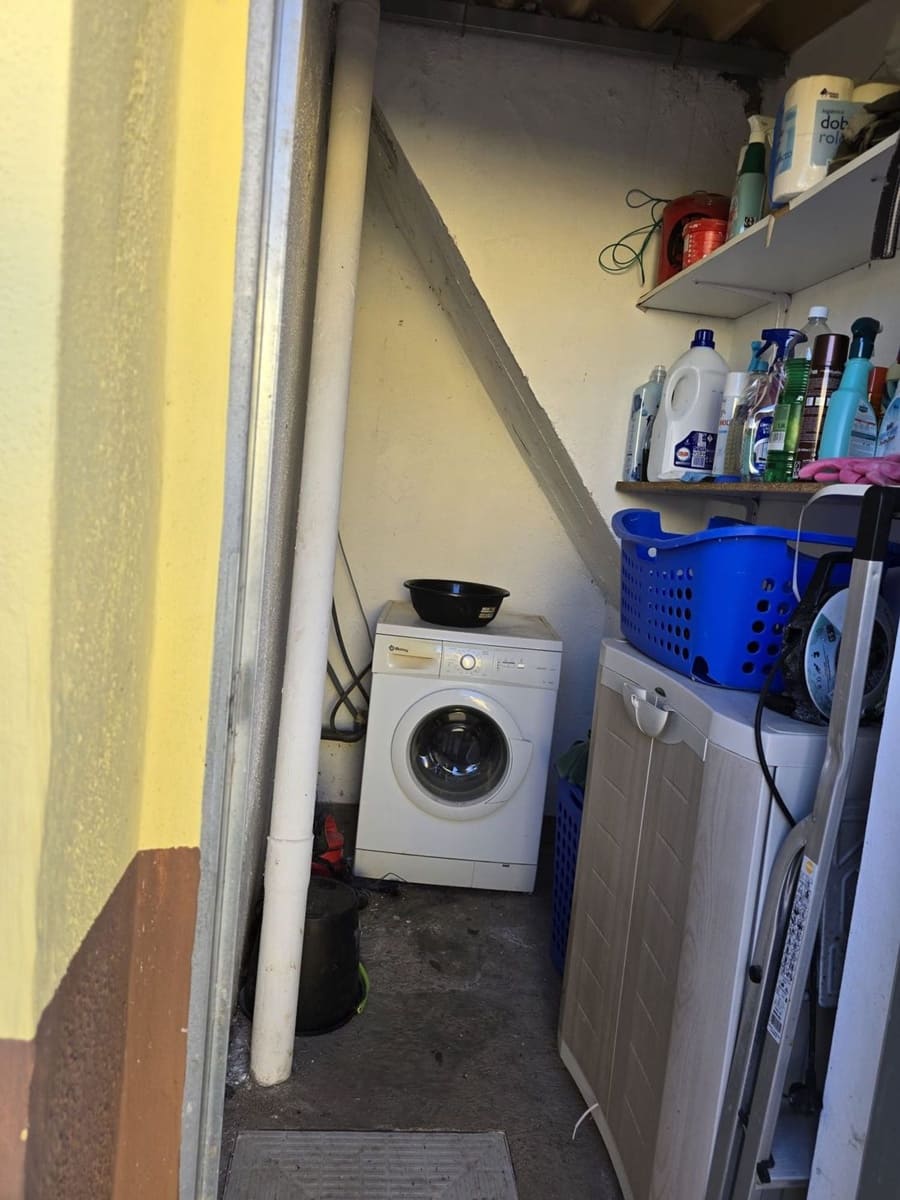 2 sypialnia Dom na sprzedaż w Icod de los Vinos z garażem - 275 000 € (Ref: 8741050)
