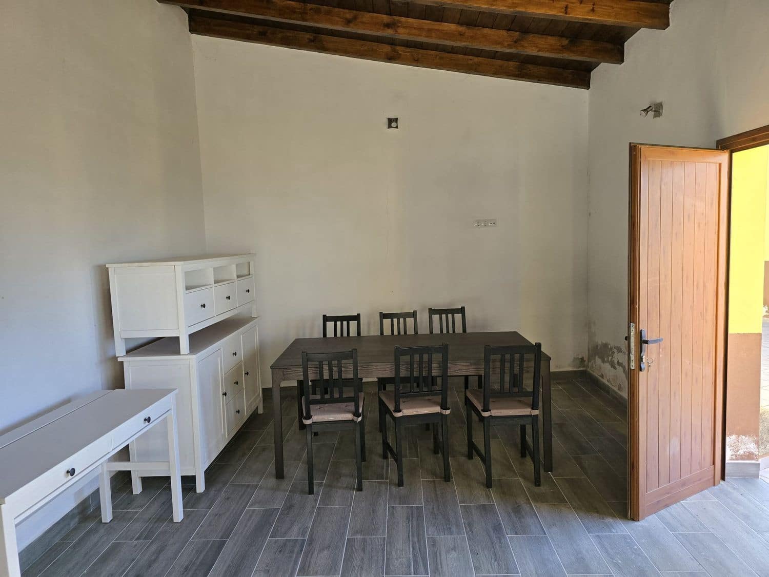2 sypialnia Dom na sprzedaż w Icod de los Vinos z garażem - 275 000 € (Ref: 8741050)