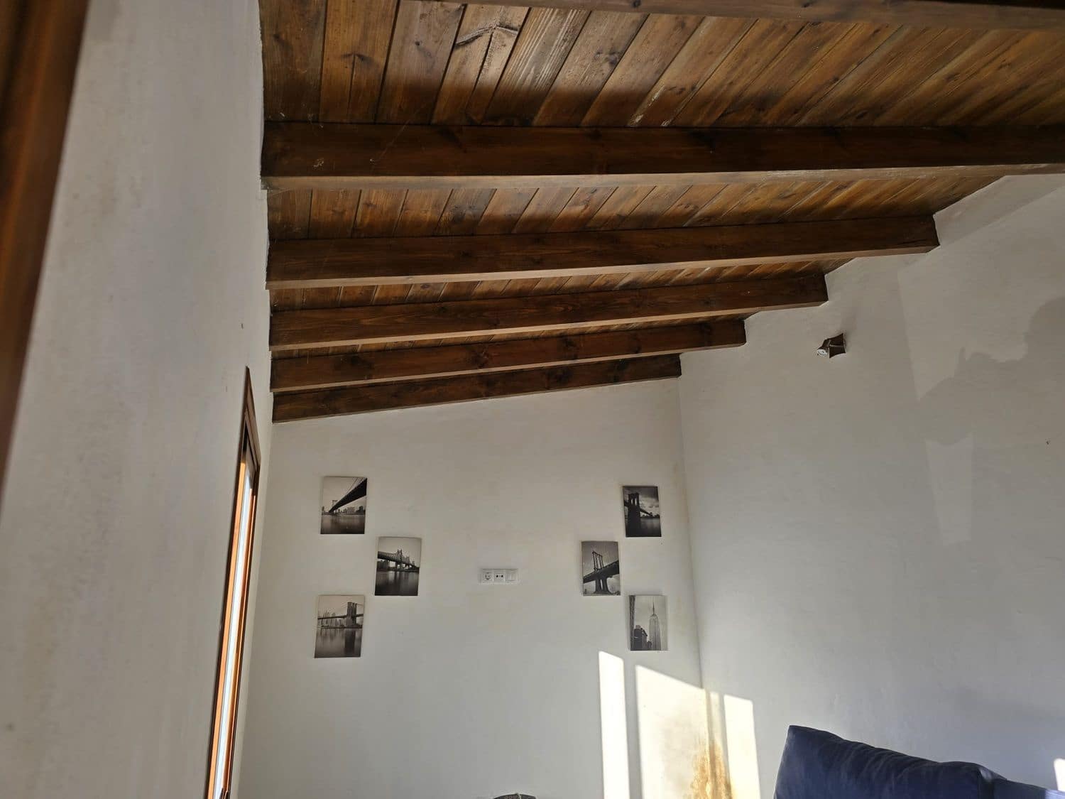 2 sypialnia Dom na sprzedaż w Icod de los Vinos z garażem - 275 000 € (Ref: 8741050)