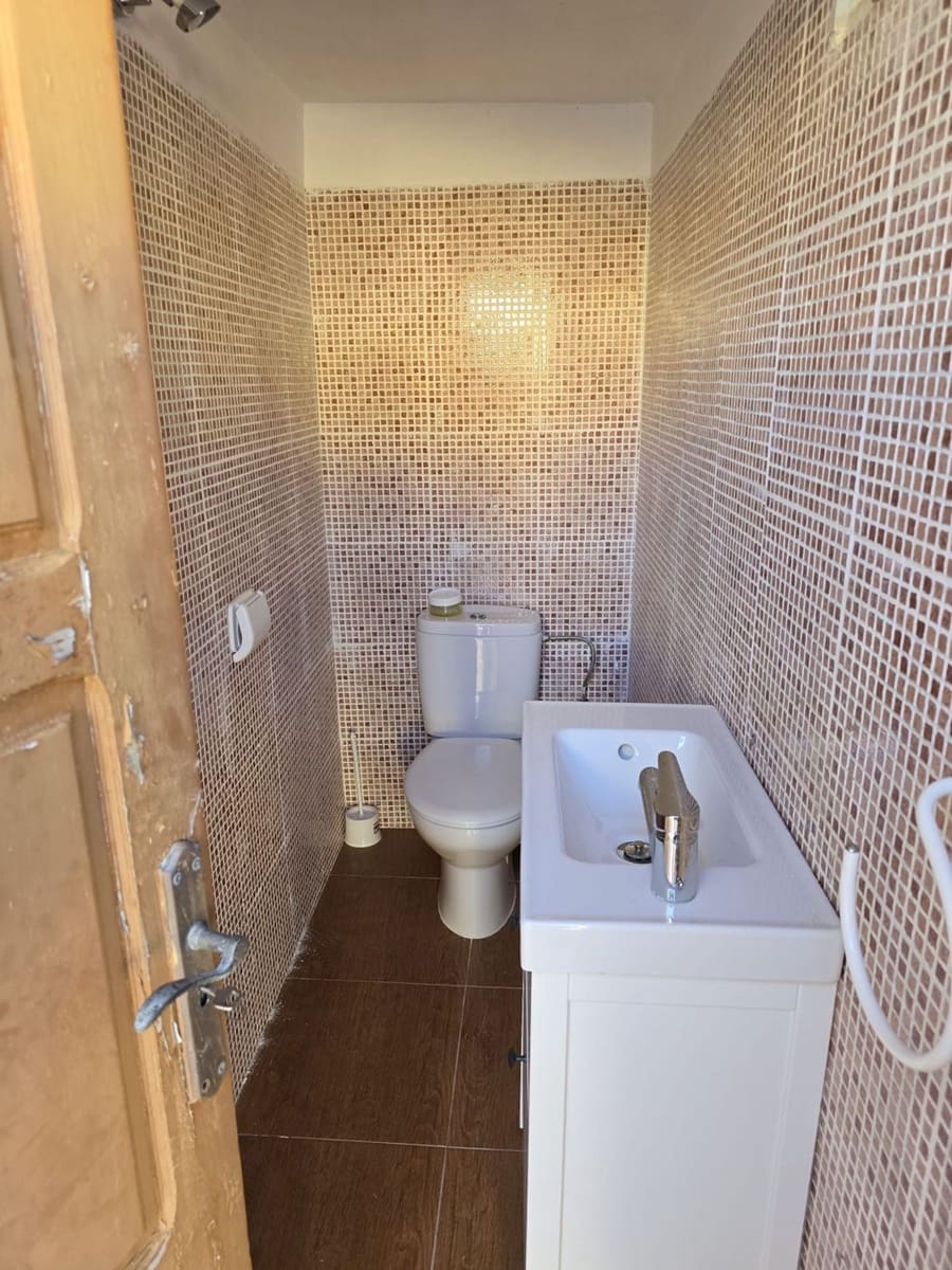 2 sypialnia Dom na sprzedaż w Icod de los Vinos z garażem - 275 000 € (Ref: 8741050)