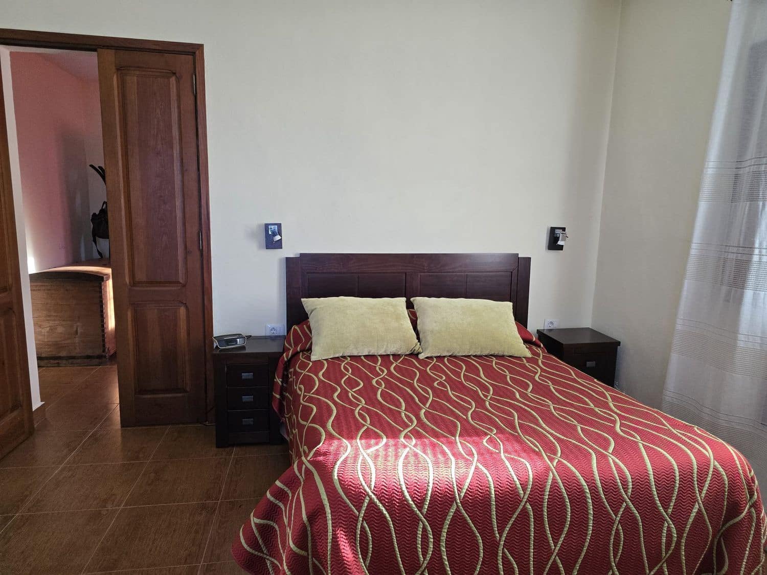 2 sypialnia Dom na sprzedaż w Icod de los Vinos z garażem - 275 000 € (Ref: 8741050)