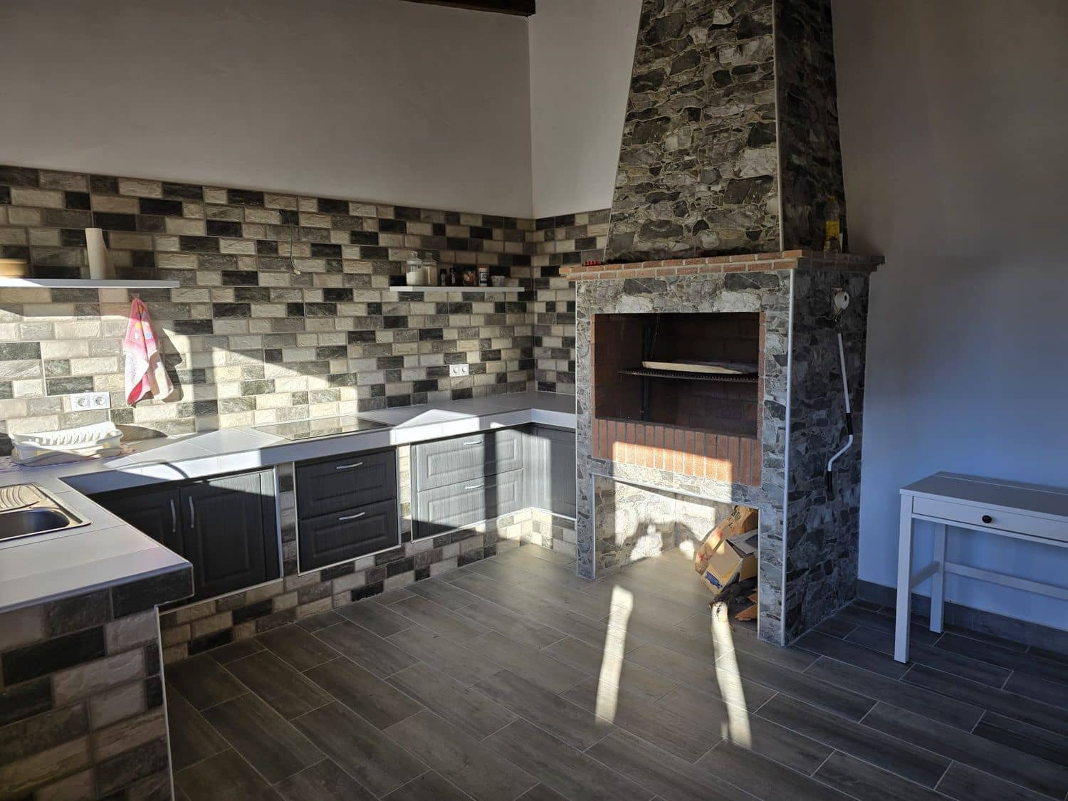 2 sypialnia Dom na sprzedaż w Icod de los Vinos z garażem - 275 000 € (Ref: 8741050)