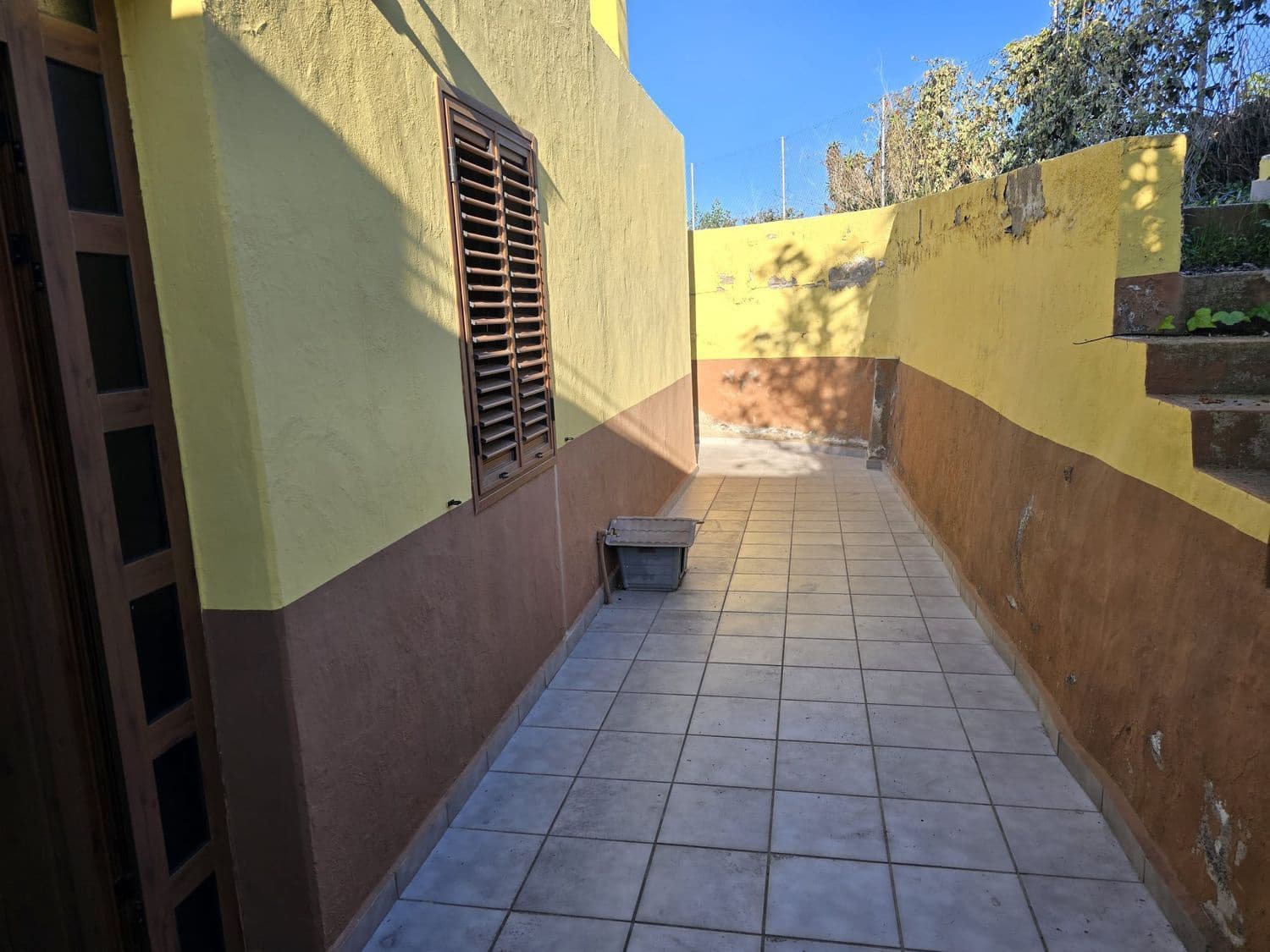 2 sypialnia Dom na sprzedaż w Icod de los Vinos z garażem - 275 000 € (Ref: 8741050)