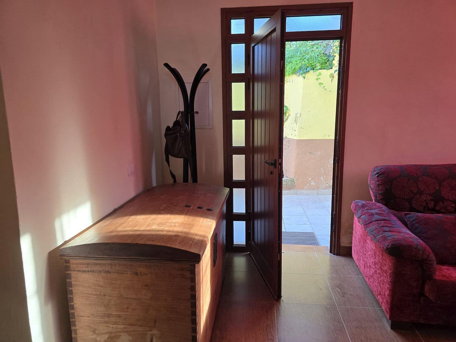 2 sypialnia Dom na sprzedaż w Icod de los Vinos z garażem - 275 000 € (Ref: 8741050)