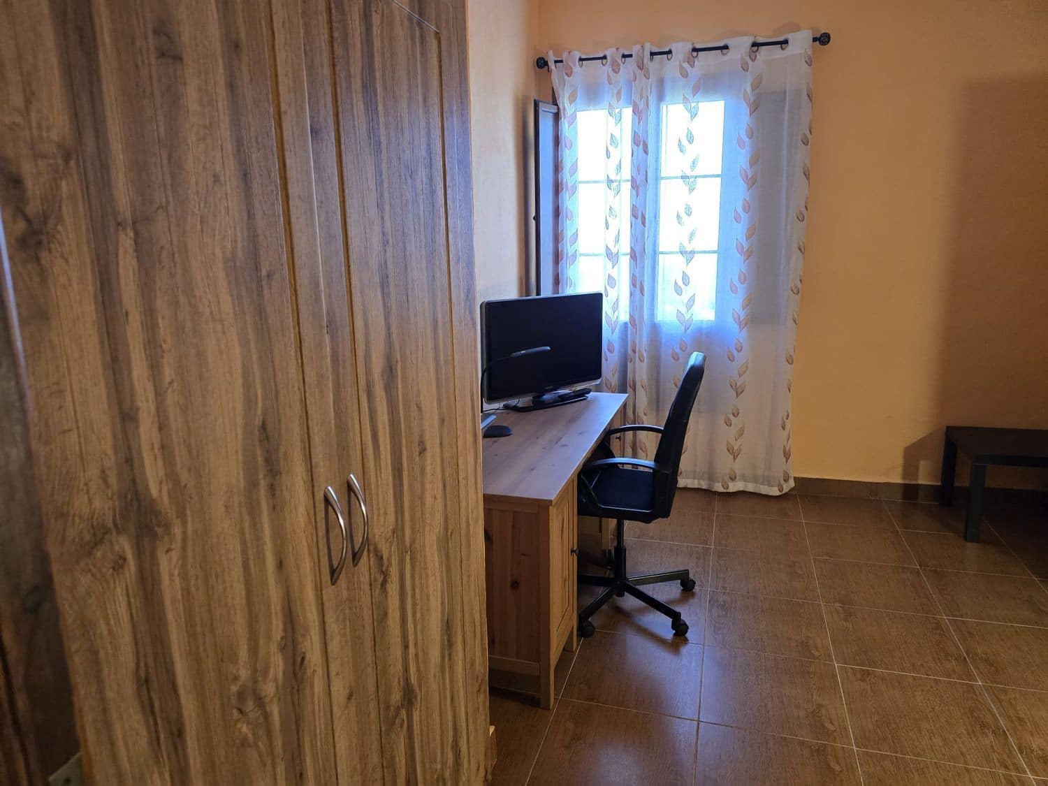 2 sypialnia Dom na sprzedaż w Icod de los Vinos z garażem - 275 000 € (Ref: 8741050)