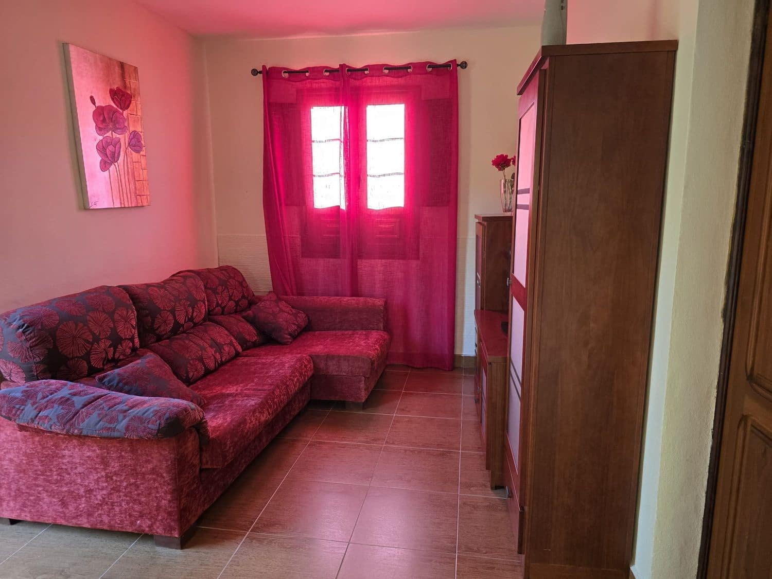 2 sypialnia Dom na sprzedaż w Icod de los Vinos z garażem - 275 000 € (Ref: 8741050)