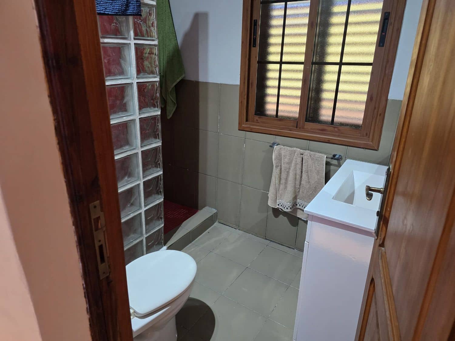 2 sypialnia Dom na sprzedaż w Icod de los Vinos z garażem - 275 000 € (Ref: 8741050)