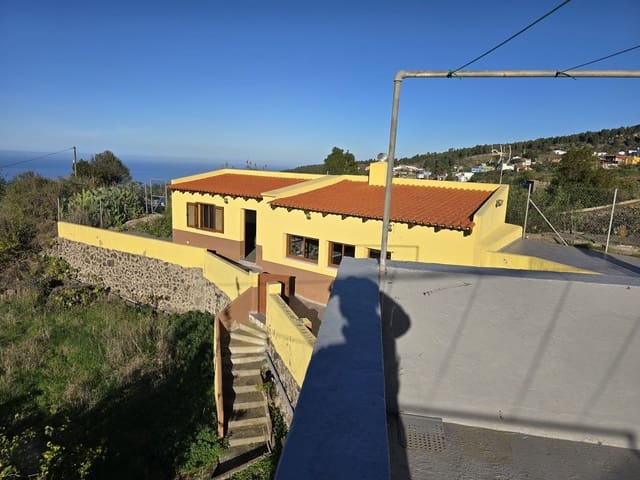 2 sypialnia Dom na sprzedaż w Icod de los Vinos z garażem - 275 000 € (Ref: 8741050)