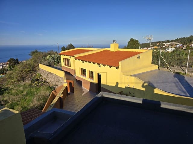 2 sypialnia Dom na sprzedaż w Icod de los Vinos z garażem - 275 000 € (Ref: 8741050)