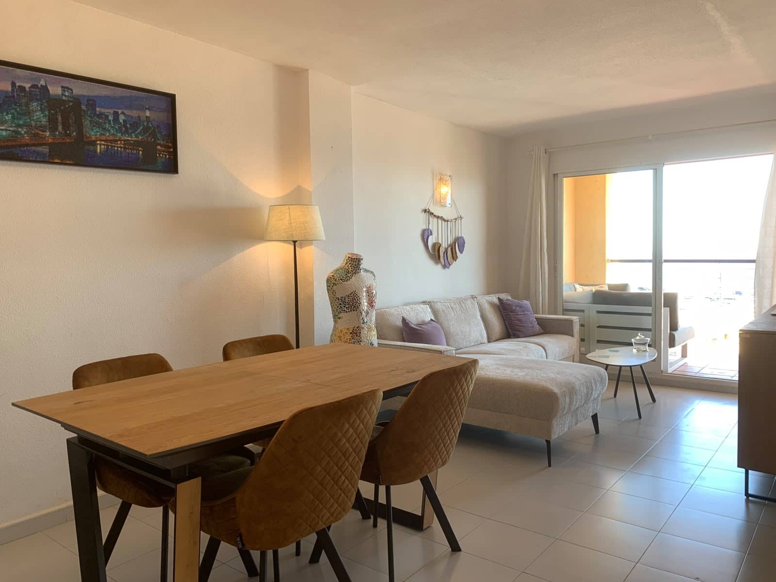 2 slaapkamer Appartement te koop in Altea met zwembad garage - € 299.000 (Ref: 10004764)