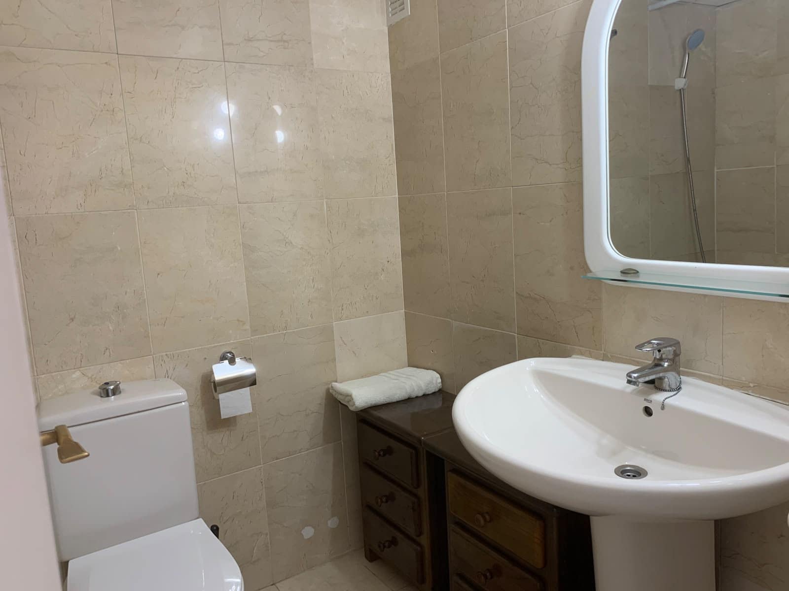 2 slaapkamer Appartement te koop in Altea met zwembad garage - € 299.000 (Ref: 10004764)